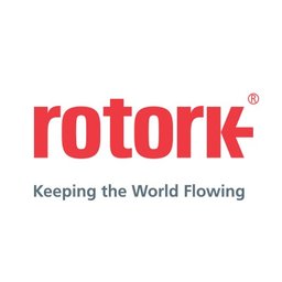 Company logo Rotork