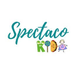 Company logo Spectacokids