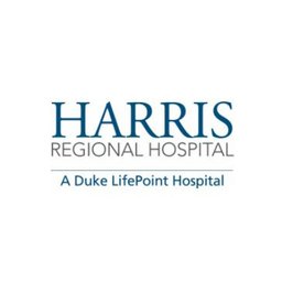 Company logo Harris Regional Hospital