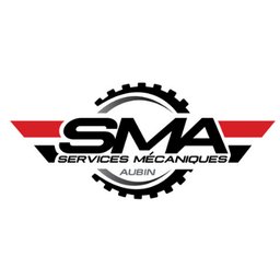 Company logo Services Mécaniques Aubin