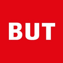 Logo de l'entreprise BUT