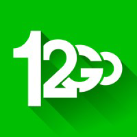 Company logo 12Go Asia