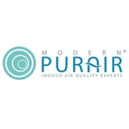 Company logo Modern PURAIR