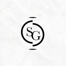 Logotipo de la empresa SALO & GAASH