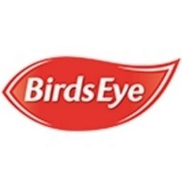 Company logo Birds Eye