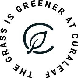 Company logo Curaleaf