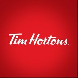 Company logo Tim Hortons