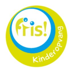 Company logo Fris! Kinderdagverblijven