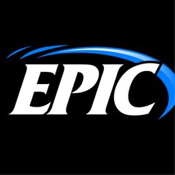 Company logo Epic Gymnastics
