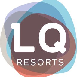 Company logo Lion Quays Resort