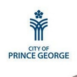 Company logo City Of Prince George