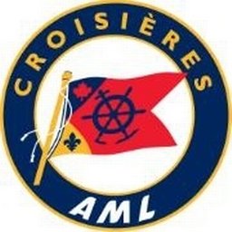 Company logo Croisières AML