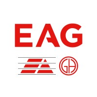 Logotipo de la empresa Empresarios Agrupados