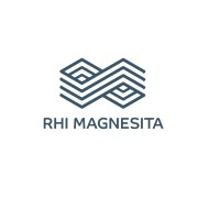 Company logo RHI Magnesita