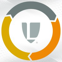 Company logo Legends