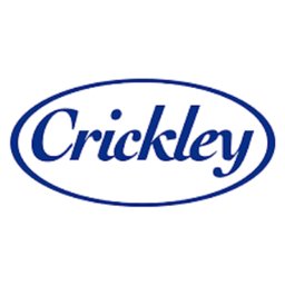 Company logo Crickley Dairy