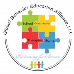 Company logo Global Behavior Education Alliance, Inc.