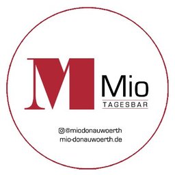 Firmenlogo Mio Tagesbar