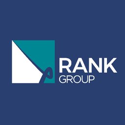Company logo Rank Group