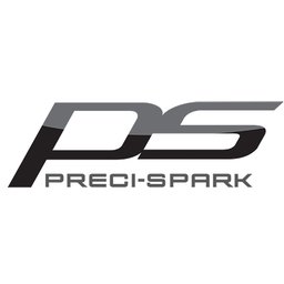 Company logo Preci-Spark