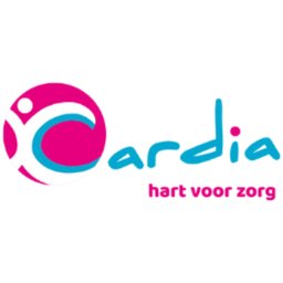 Company logo Cardia