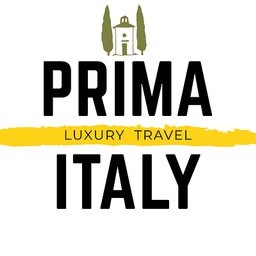 Company logo Prima