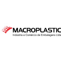 Company logo Macroplastic