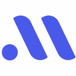 Logotipo de la empresa Midas