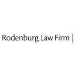 Company logo Rodenburg Law Firm