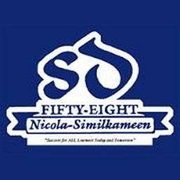 Company logo School District #58 (Nicola-Similkameen)