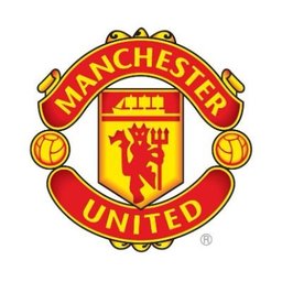 Manchester United Logo