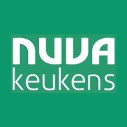Company logo Nuva Keukens