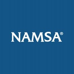 Company logo NAMSA
