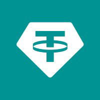 Company logo Tether Operations Limited