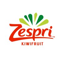 Company logo Zespri