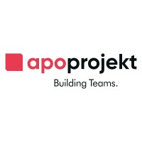 Firmenlogo apoprojekt GmbH