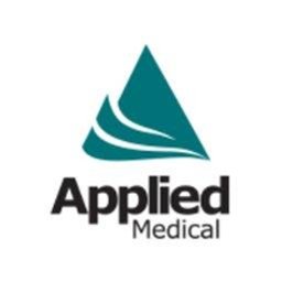 Company logo Applied Medical