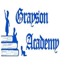 Company logo Grayson Academy
