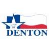 Company logo City of Denton