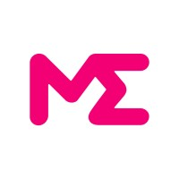 公司标志 Magic Eden