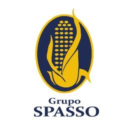 Company logo Grupo Spasso