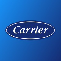 Company logo Carrier Commercial Refrigeration