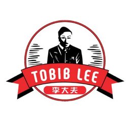 Logo syarikat Tobib Lee Solution