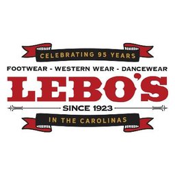 Company logo Lebo's Shoe Store, Inc.