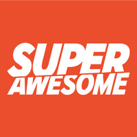 Company logo SuperAwesome
