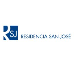 Logotipo de la empresa Residencia San José