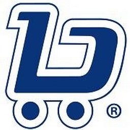 Company logo delta supermercados