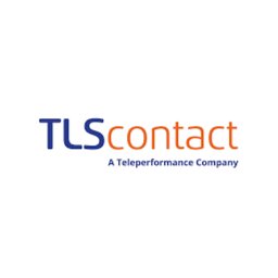 Company logo TLScontact