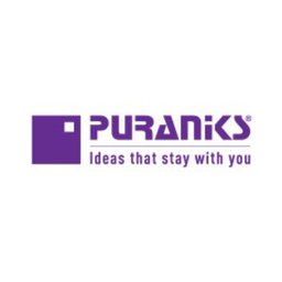 कंपनी का लोगो Puranik Builders