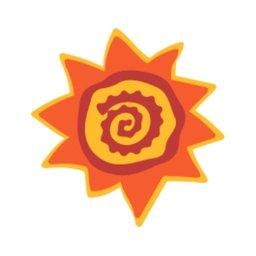 Company logo La Vida Llena